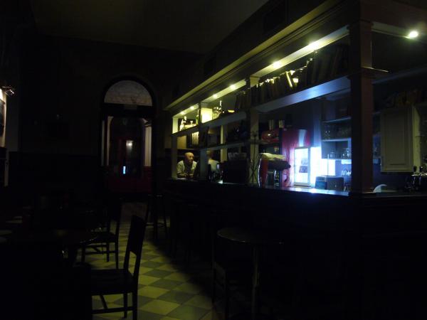 Twins Bar